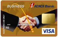 Business Debit Card