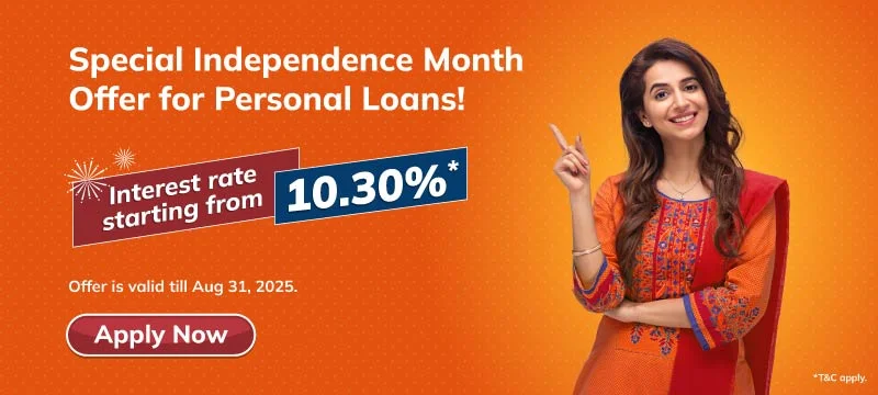 Personal Loan