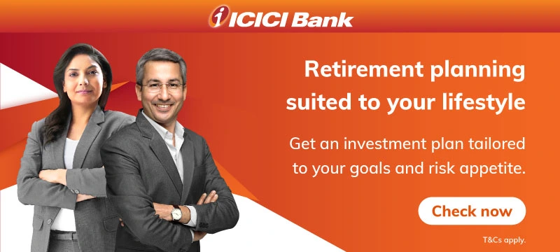 retirement planning