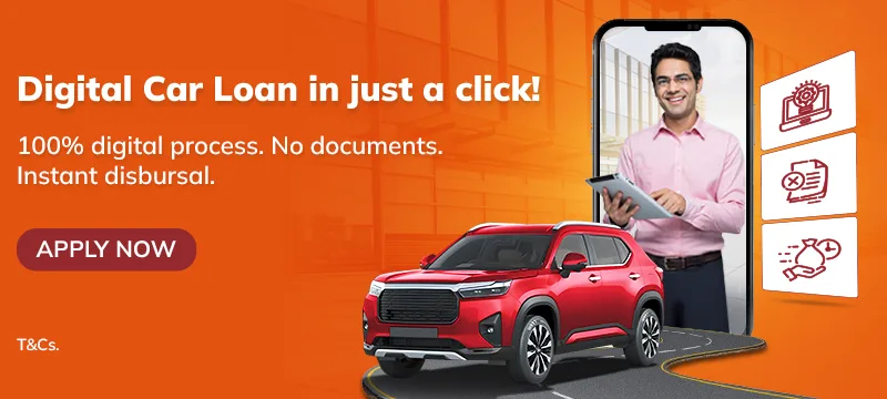 Auto Loan 