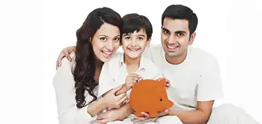 Regular Savings Account