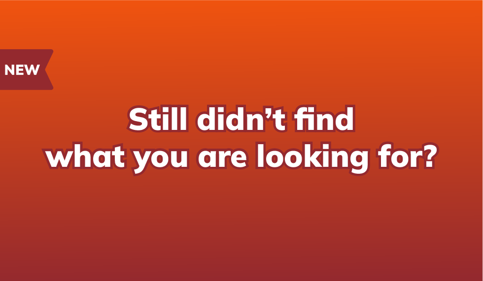 Give your suggestions here