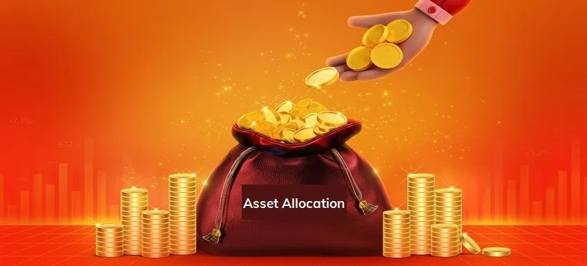 What is Asset Allocation?