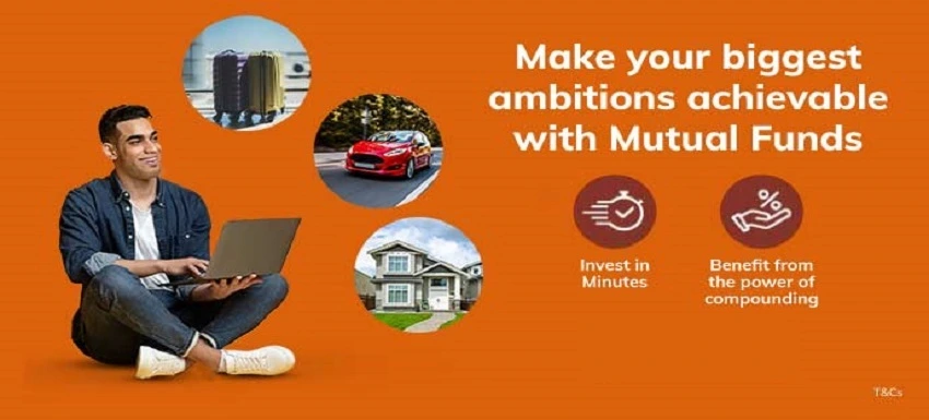 Best Gold Mutual Funds to invest in 2025