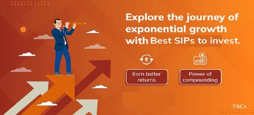 Best mutual fund SIP to invest