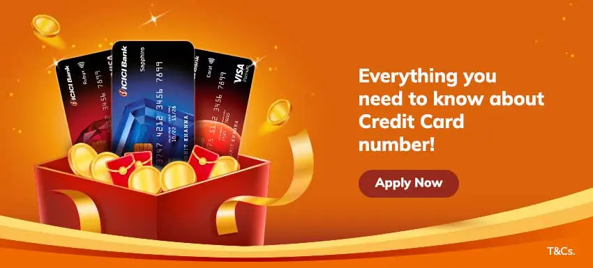 Know about Credit Card Number