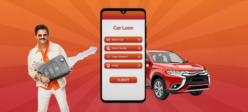 how-to-get-a-car-loan-online-in-easy-steps