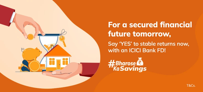 How to Open a Fixed Deposit Account Online