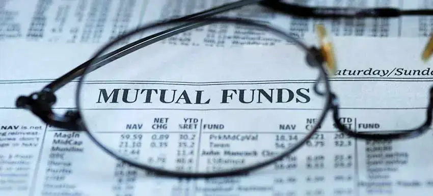 What are Mutual Funds