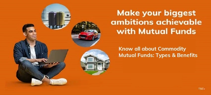 commodity mutual funds