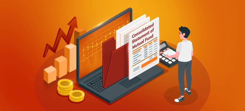 Consolidated Statement of Mutual Funds