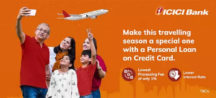 Credit Card Loan for Travel: Smart Solo Spending Tips