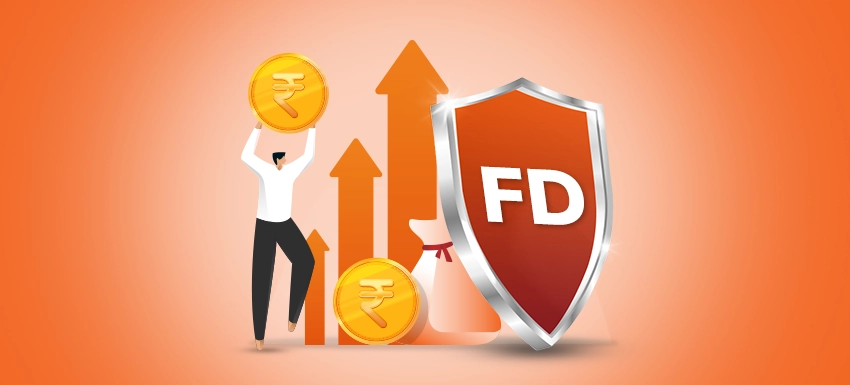 Tax Saver FD vs Normal FD: Which Is Better for Investment
