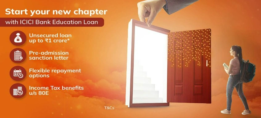 What Are the Eligibility Criteria for Education Loan?