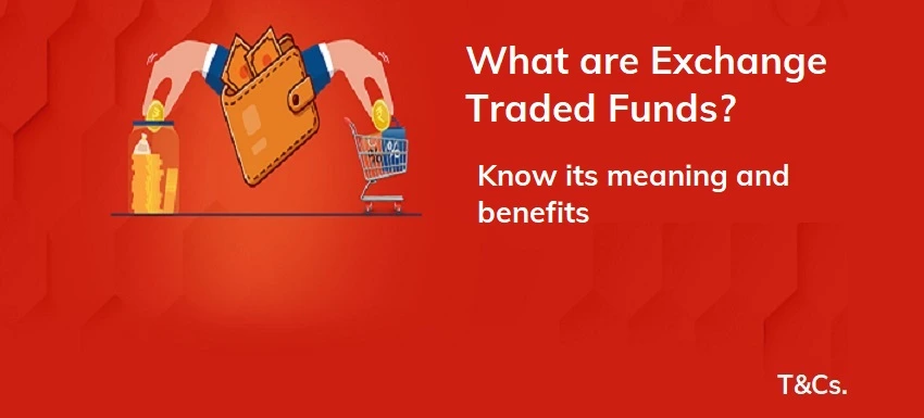 Exchange Traded Fund