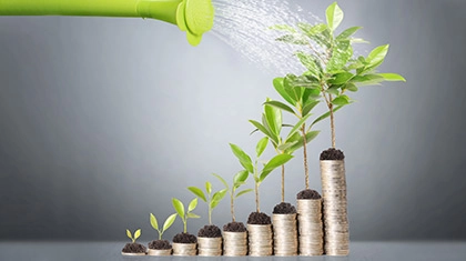 A comparison of Cumulative and Non-cumulative Fixed Deposits 