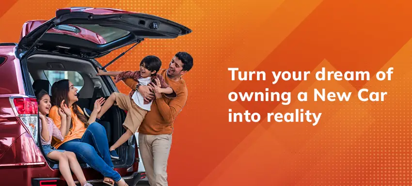 Guide To Get Car Loan Without Income Proof (5 Steps)