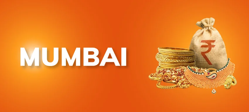 Gold Loan near me - Mumbai