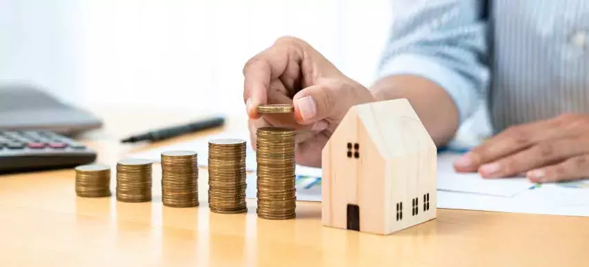 Home Loan Tax Benefits (FY 2025-26) - Detailed Guide
