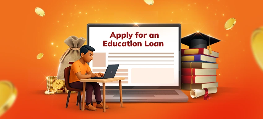  How to Apply for an Education Loan without a Co-Applicant