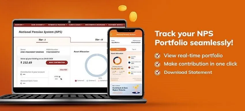 National Pension System Eligibility and Features