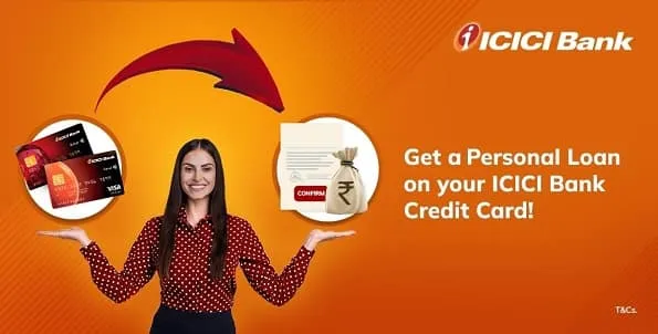 How to take a Loan Against a Credit Card? A Step-by-Step Guide