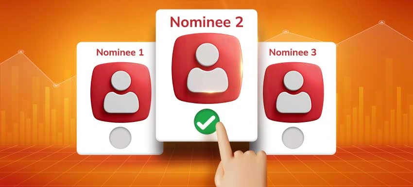 How to Update Your Mutual Fund Nominee Online?