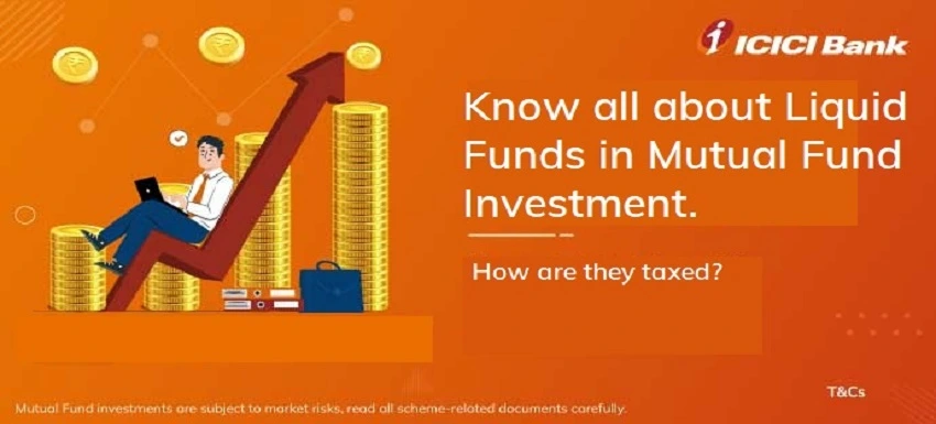 Liquid Funds and Liquid ETFs