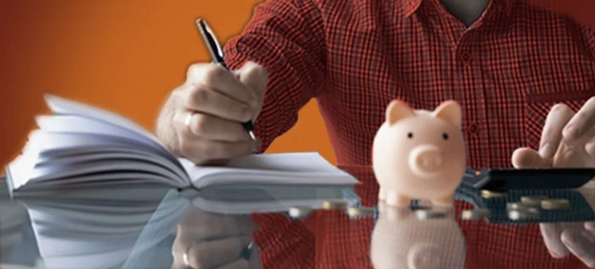 What is the maximum and minimum tenure for Personal Loans