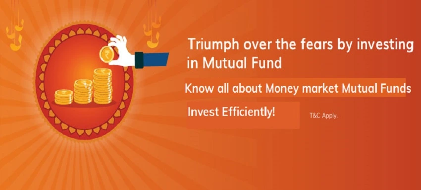 What are Money Market Mutual Funds