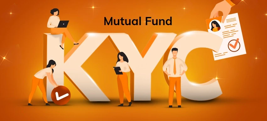KYC for Mutual Funds