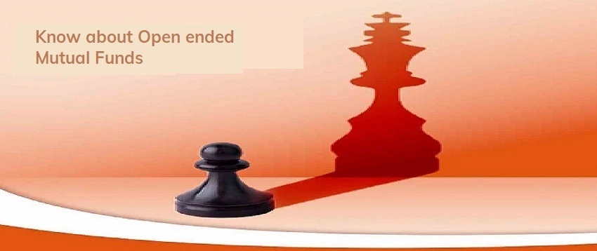 Open-Ended Mutual Fund