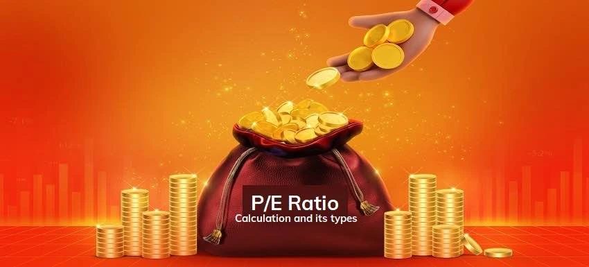 what is p/e ratio