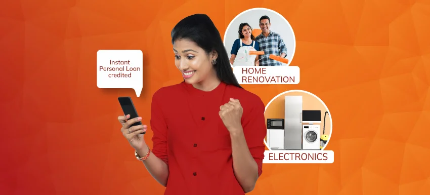 4 Instant Personal Loan Hacks You Need to Know Before You Reach Out to Loan Providers 