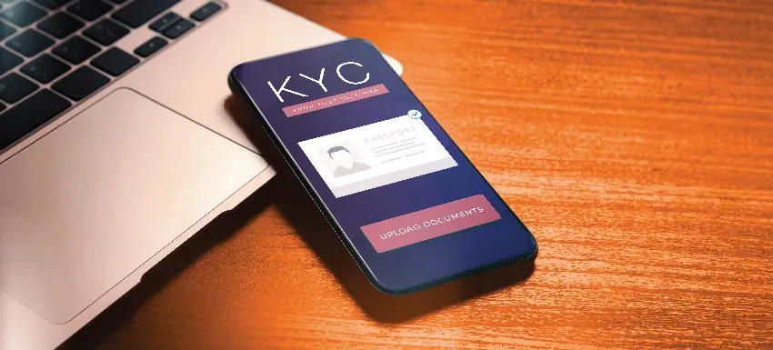 Get a Personal Loan with PAN Card and KYC Documents