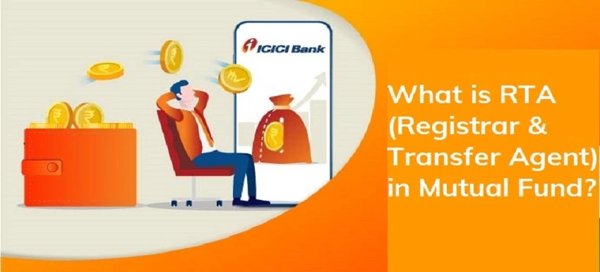 Registrar and Transfer Agent in Mutual Funds 