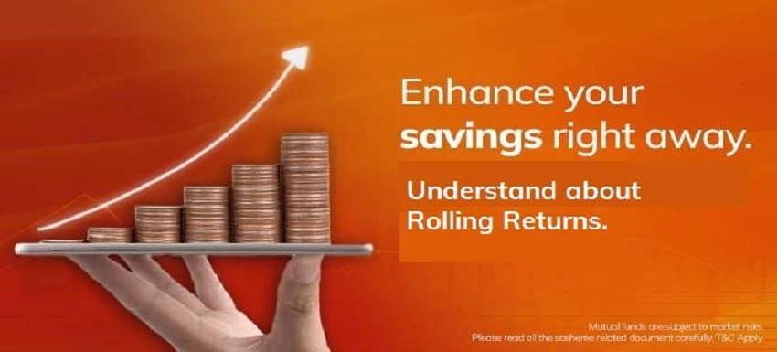 What Are Rolling Returns