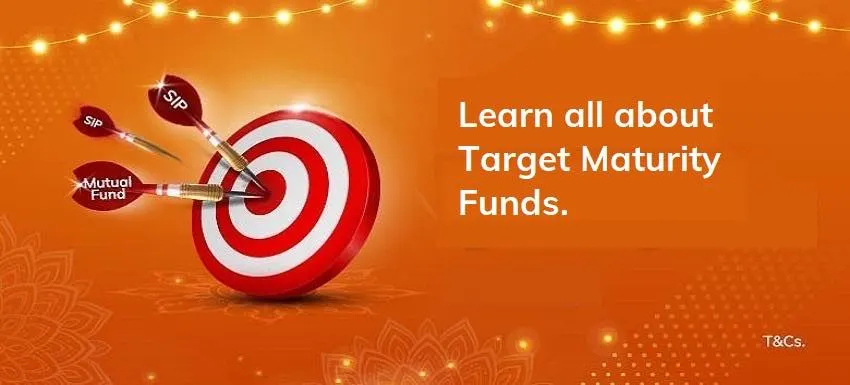 What are Target Maturity Funds?