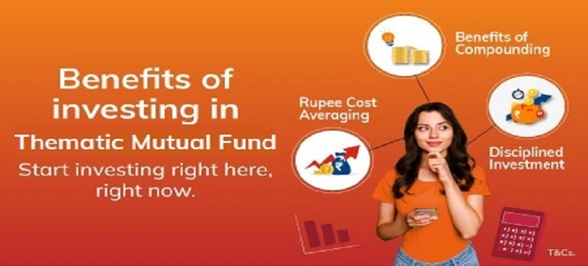 What are Thematic Mutual Funds