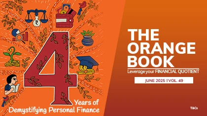 The Orange Book Vol 49