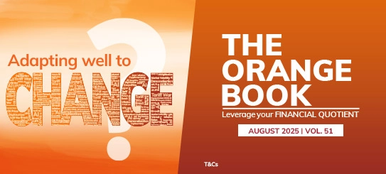 The Orange Book Vol 51