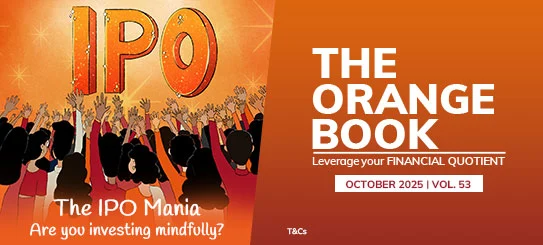 The Orange Book Vol 53