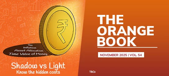 The Orange Book Vol 54