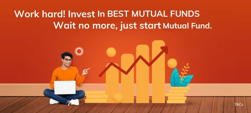 Best mutual funds to invest in India