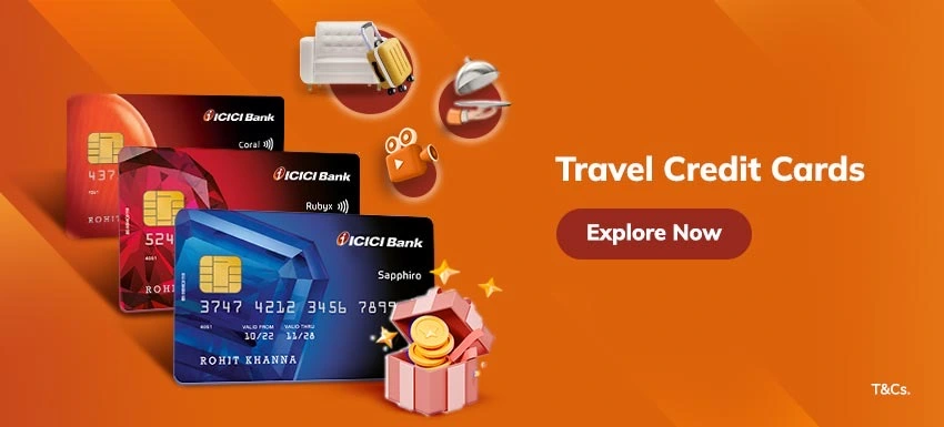 Travel Credit Cards