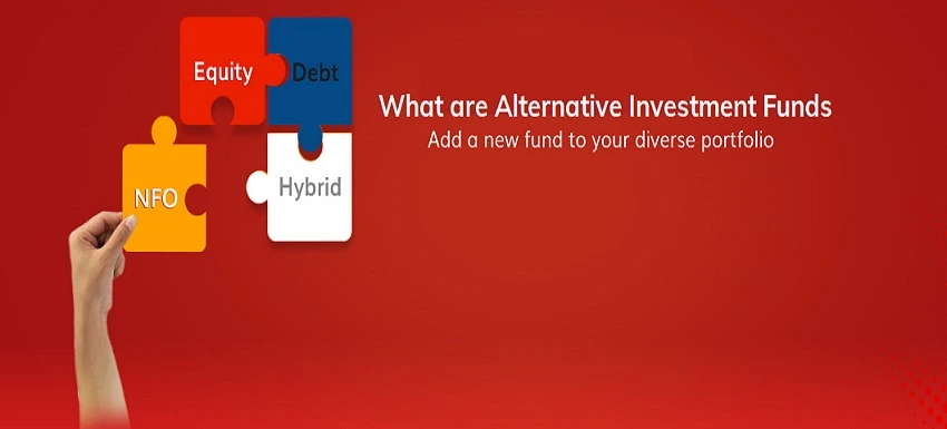 What are Alternative Investment Funds
