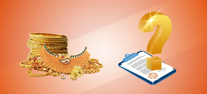 What is a Gold Loan
