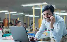 SPECIALISED SOLUTIONS