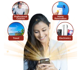 Personal Loans made easy!