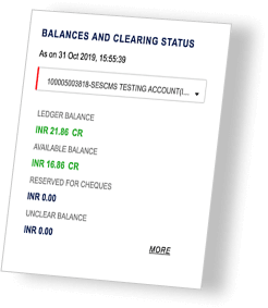 Corporate Digital Banking